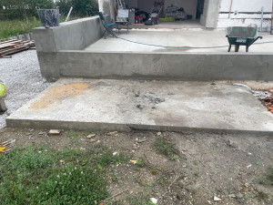 Photo de galerie - Maçonnerie