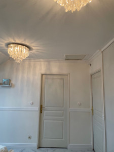 Photo de galerie - Menuiserie - Huisserie - Agencement