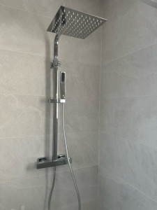 Photo de galerie - Plomberie - Installation sanitaire