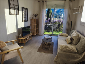 Photo de galerie - Ménage airbnb