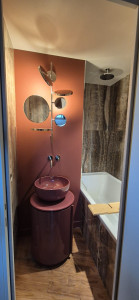 Photo de galerie - Artisan tout corps d'état - Rénovation