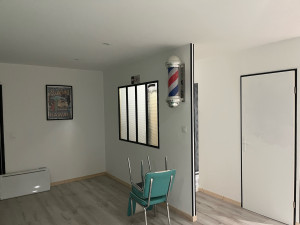 Photo de galerie - Menuiserie - Huisserie - Agencement