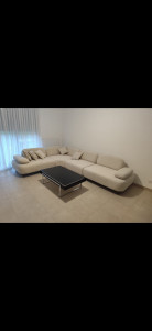 Photo de galerie - Montage canapé d'angle 