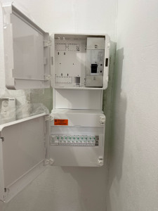 Photo de galerie - Après remise en conformité 