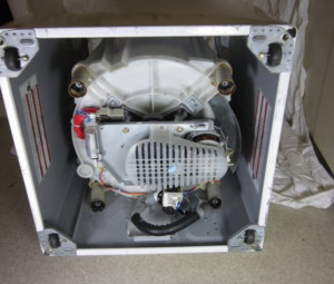 Photo de galerie - Dépannage électroménager