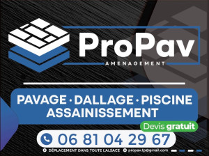 Photo de galerie - Présentation de l’entreprise.