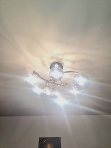 Photo de galerie - Installation électrique