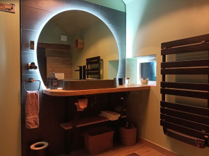 Photo de galerie - Plomberie - Installation sanitaire