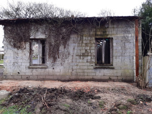 Photo de galerie - Bricolage et multi services