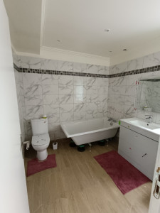 Photo de galerie - Carrelage