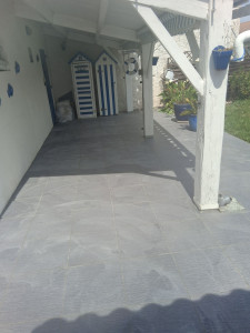 Photo de galerie - Suite 