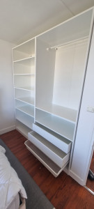 Photo de galerie - Montage meubles en kit