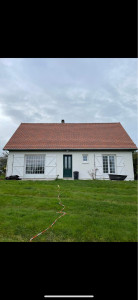 Photo de galerie - Couverture - Toiture