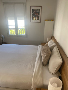 Photo de galerie - La chambre