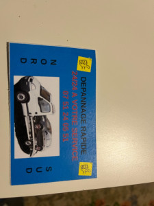 Photo de galerie - À votre service