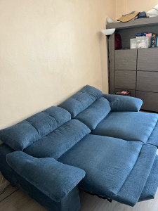 Photo de galerie - Nettoyeur vapeur ménager