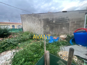 Photo de galerie - Avant terrassement 