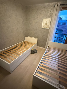Photo de galerie - Meubles Ikea