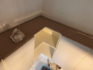 Photo de galerie - Ménage