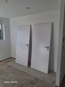 Photo de galerie - Finition