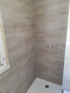 Photo de galerie - Carrelage