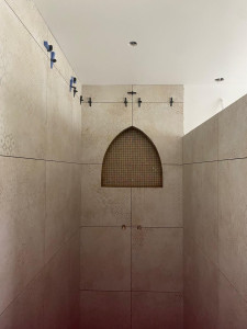 Photo de galerie - Carrelage