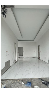 Photo de galerie - Peinture - Tapisserie