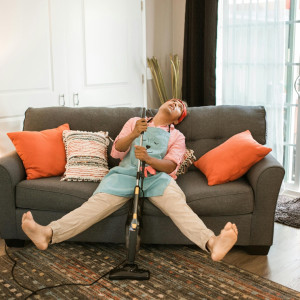 Photo de galerie - Fatigue Aide Ménage