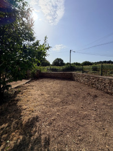 Photo de galerie - Paysagiste - Aménagement du jardin