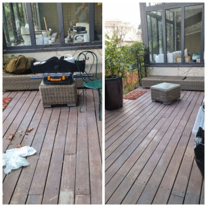 Photo de galerie - Jardinier