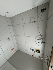 Photo de galerie - Carrelage