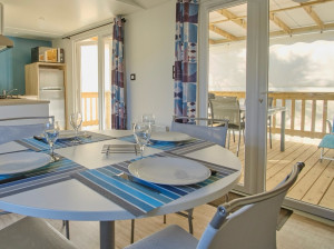 Photo de galerie - Accueil et sortie des clients, prestation d’entretien 