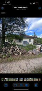 Photo de galerie - Avant de l’autre photo 