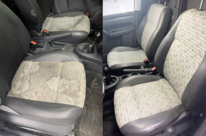 Photo de galerie - Avant et après 