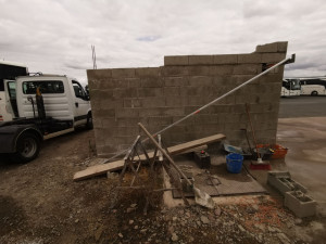 Photo de galerie - Maçonnerie