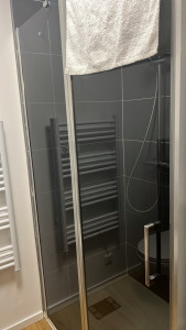 Photo de galerie - Nettoyage des salles de bains à fond 