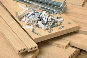 Photo de galerie - Montage meubles en kit