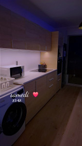 Photo de galerie - Montage meubles en kit