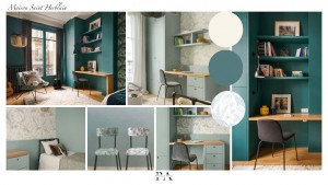 Photo de galerie - Architecte d'intérieur - Décorateur d'intérieur