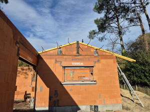 Photo de galerie - Maçonnerie