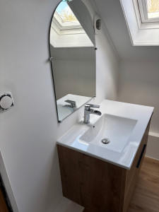 Photo de galerie - Plâtrerie - Murs - Plafonds