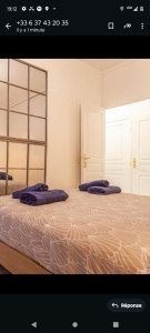 Photo de galerie - Ménage