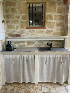 Photo de galerie - Bricolage et multi services