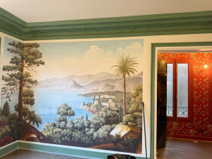 Photo de galerie - Artisan tout corps d'état - Rénovation