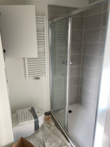 Photo de galerie - Plomberie - Installation sanitaire