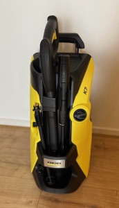 Photo de galerie - Nettoyeur haute pression / Karcher