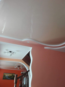 Photo de galerie - Artisan tout corps d'état - Rénovation