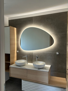 Photo de galerie - Salle de bain 