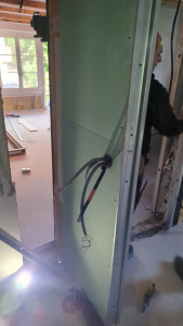 Photo de galerie - Rénovation 