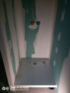Photo de galerie - Bricolage et multi services